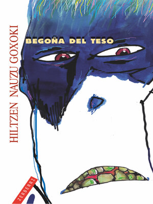 cover image of Hiltzen nauzu goxoki